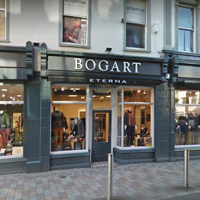 Bogart