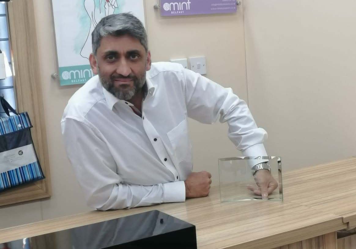 Sanjay Sanjay