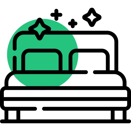bed icon