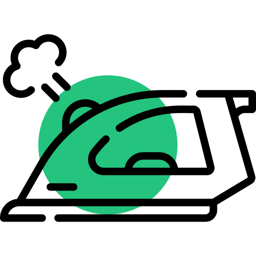 Iron icon